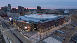 Little Caesars Arena