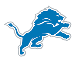 Detroit Lions Logo